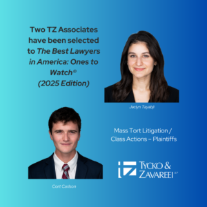 best lawyers in america ones to watch